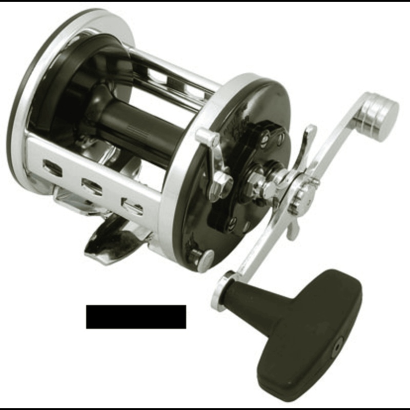 Penn 500L Jigmaster Fishing Reel