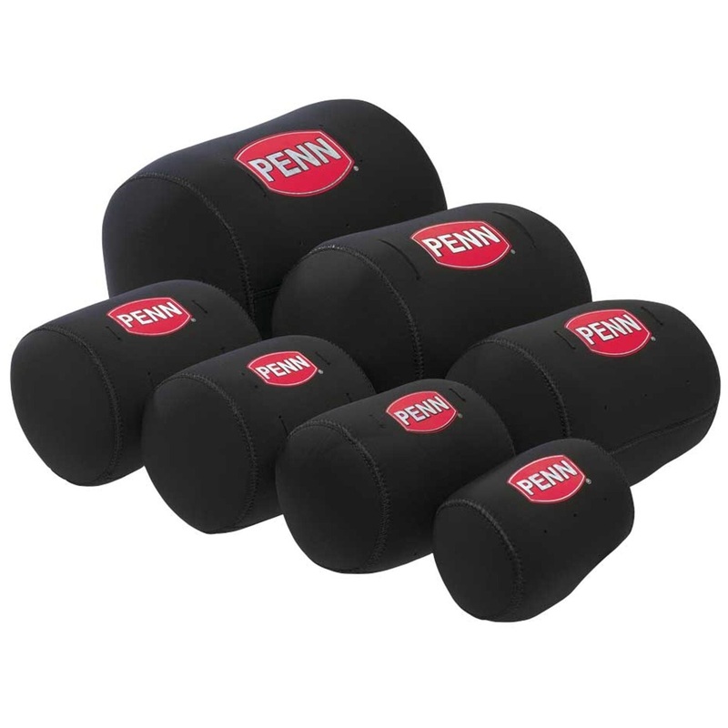Penn Neoprene Conventional Reel Covers