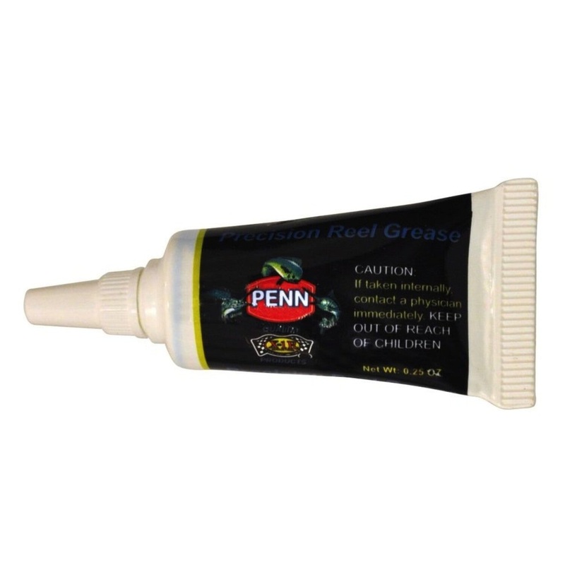 Penn Precision Reel Grease