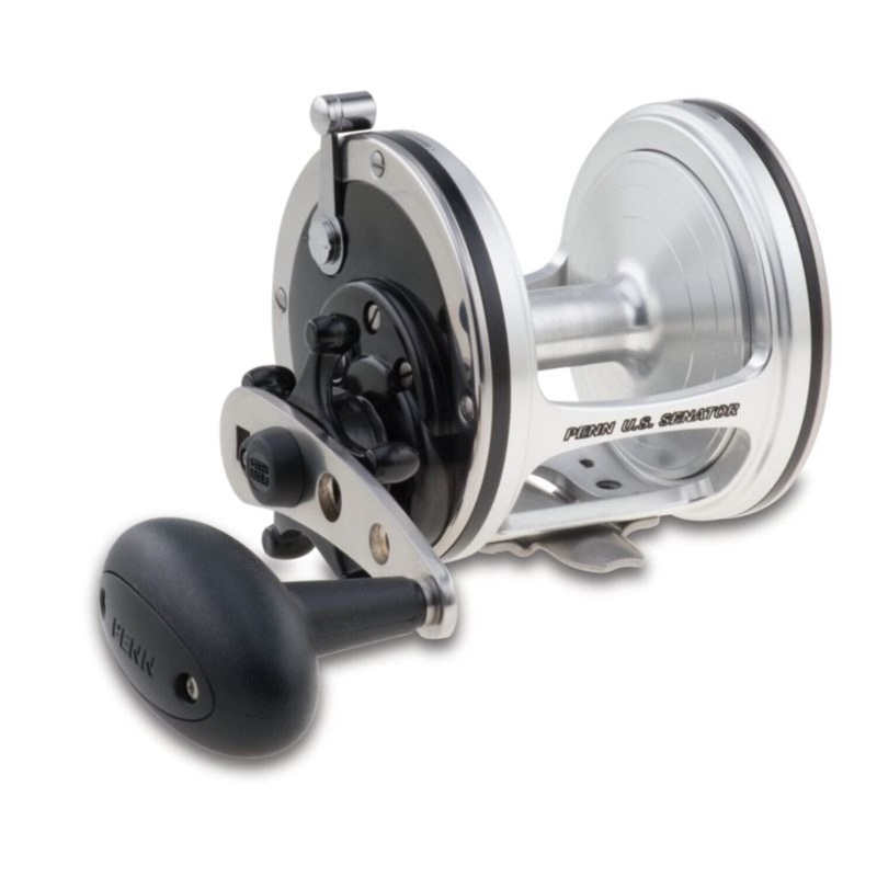 Penn US Senator Reels