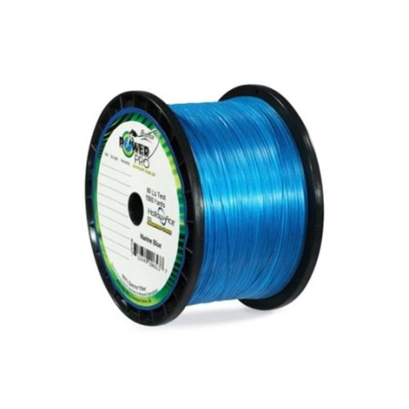 PowerPro Hollow Ace Braided Superline