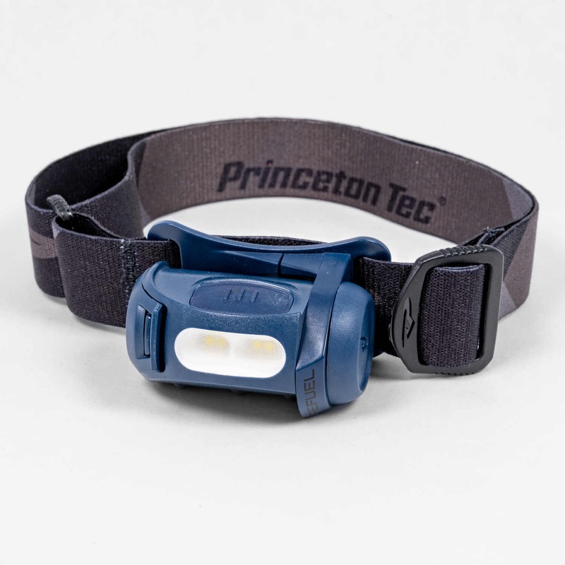 Princeton Tec Refuel Headlamps