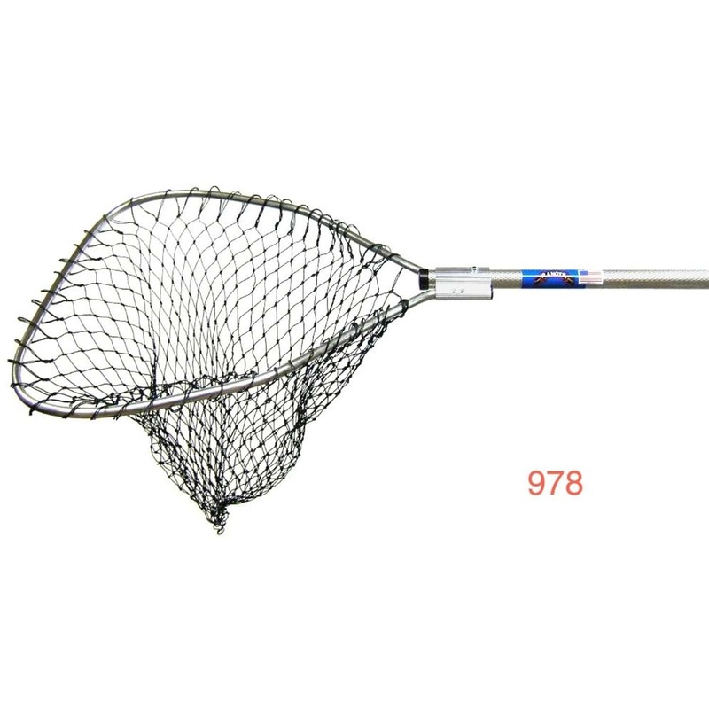Ranger Big Game Landing Nets