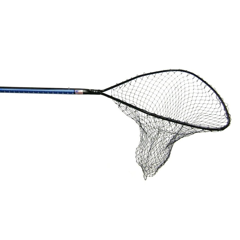 Ranger "Ranger Ruler" Walleye-Bass Nets