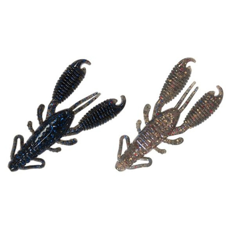 Reins Ring Craw