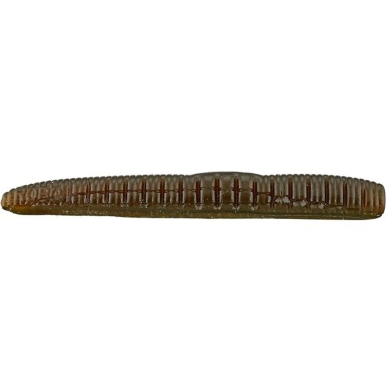 Roboworm 3" NED Worm