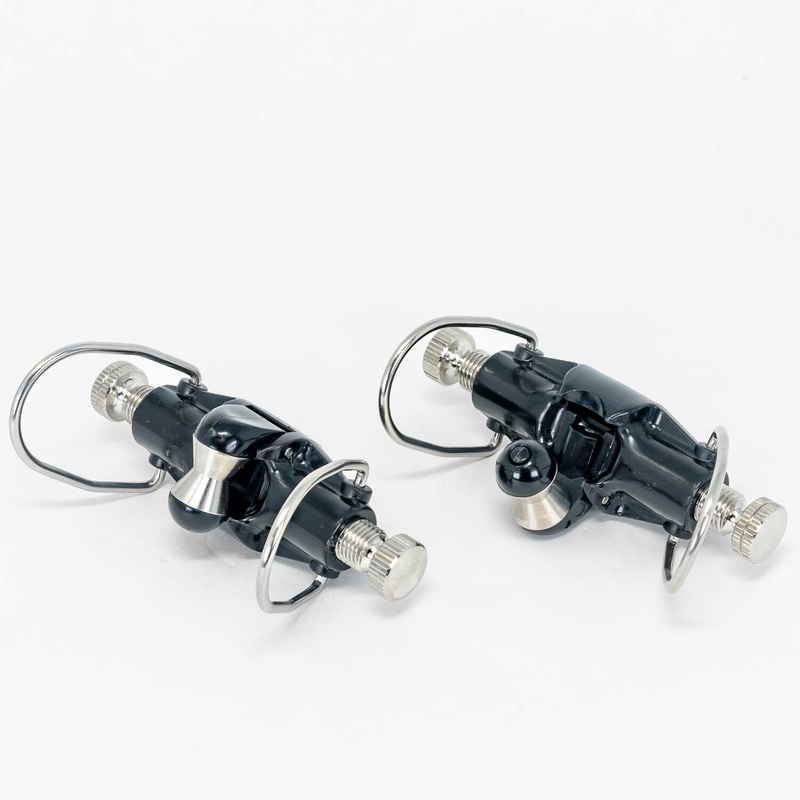 Rupp Marine Nok-Outs Outrigger Clips