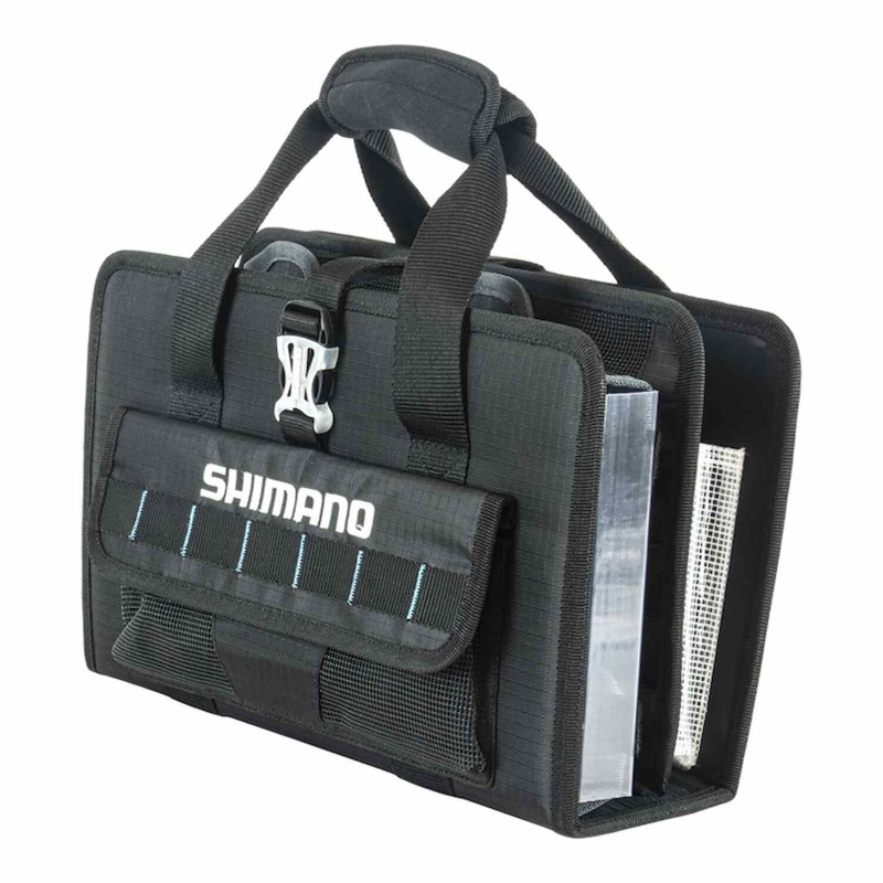 Shimano 2020 Tonno Offshore Jig Bags