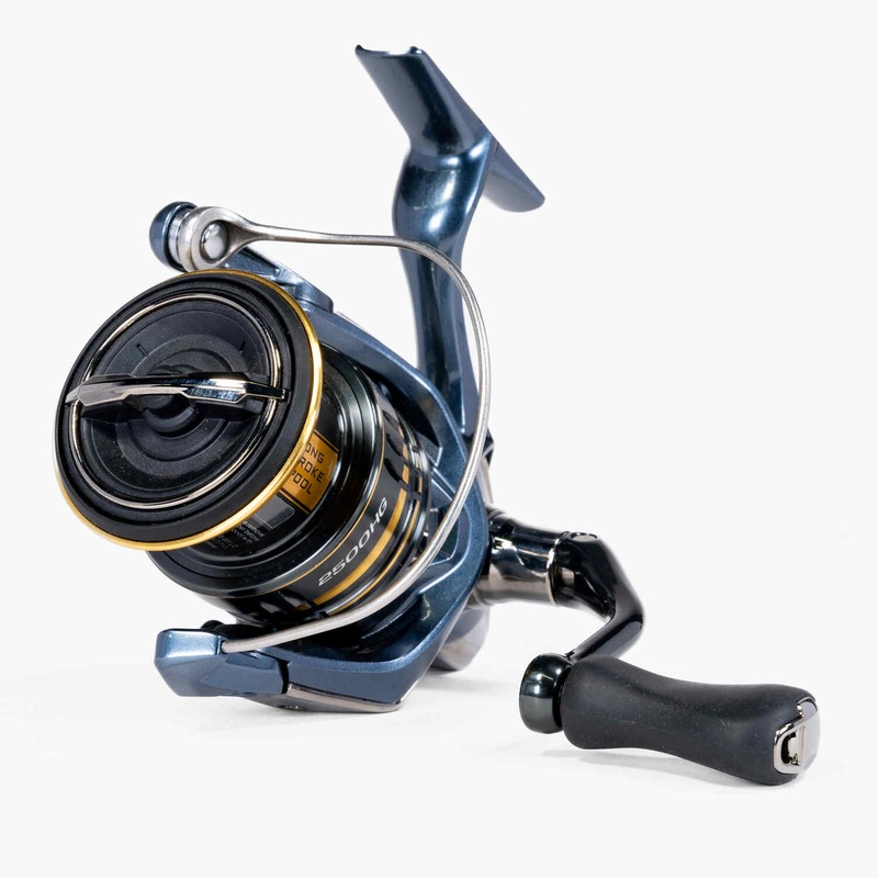 Shimano 2021 Ultegra Spinning Reels