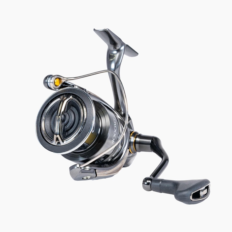 Shimano 2024 Twin Power FE Spinning Reels