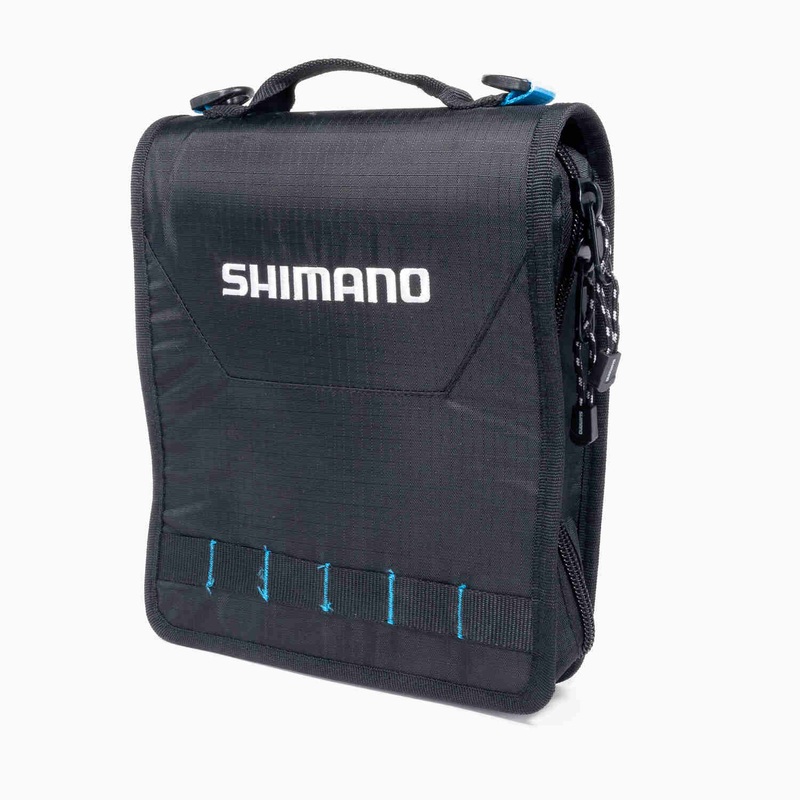 Shimano Baraja Worm Binder
