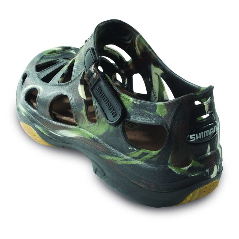 Shimano Evair Fishing Shoes