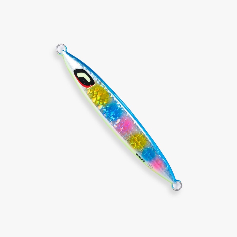 Shimano Ocea Sardine Waver Jigs