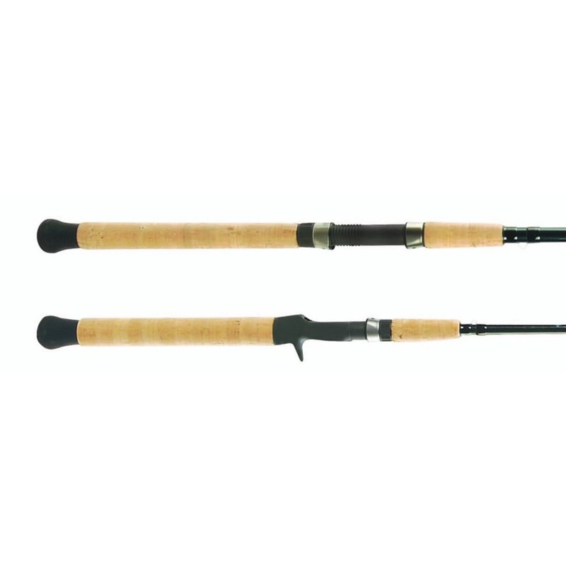 Shimano Teramar Southeast Inshore Spinning Rods
