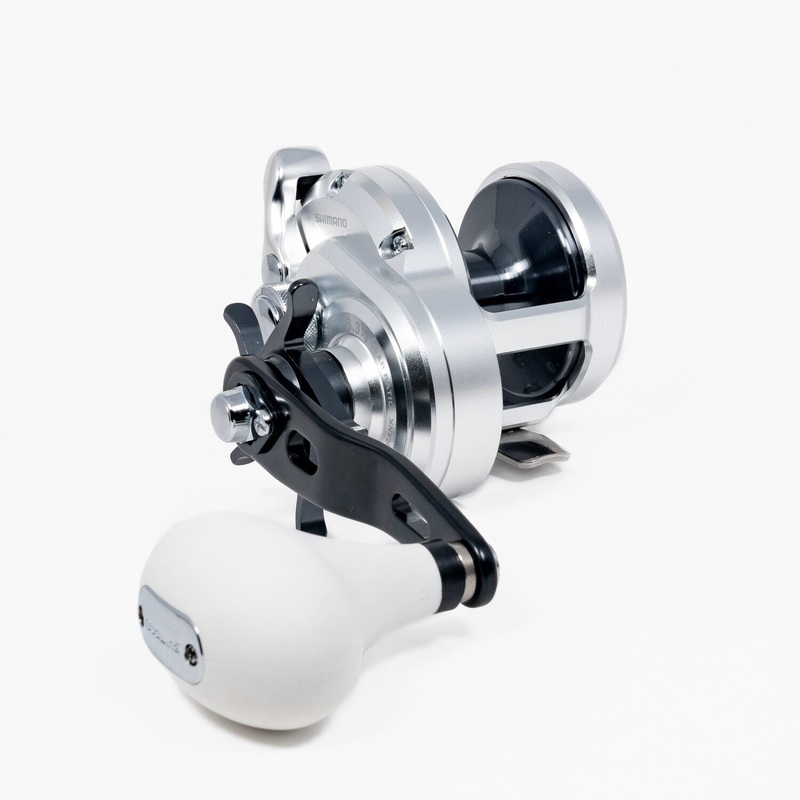 Shimano Trinidad A Reels