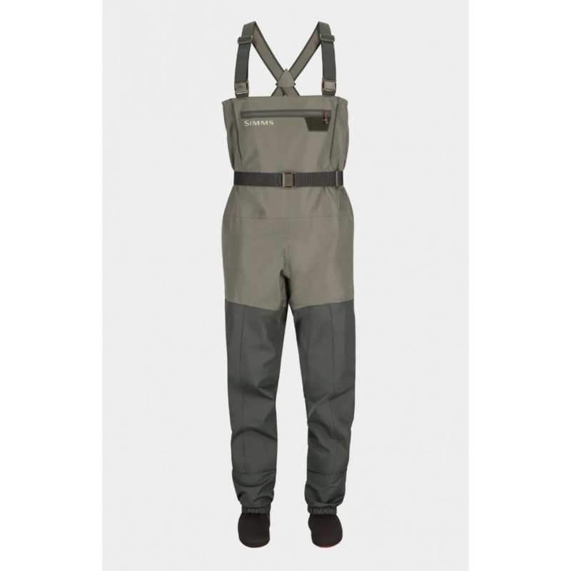 Simms M's Tributary Stockingfoot Waders