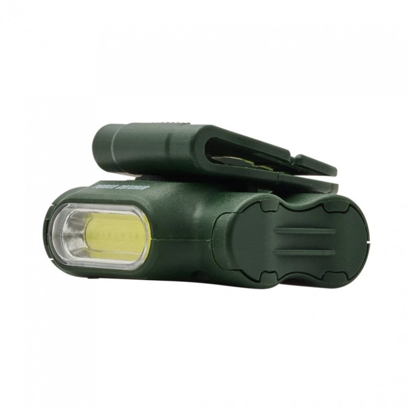 Spro LED Cap Light/Head Lamp