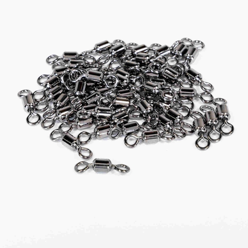 Spro Power Swivels 50 Pack