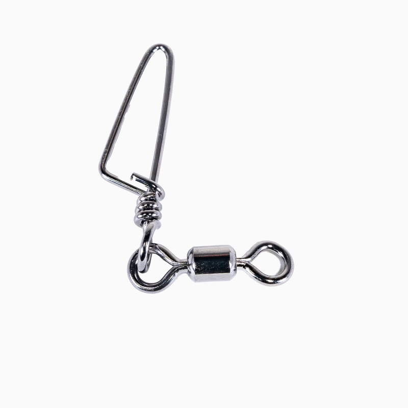Spro Power Swivels with Coastlock Snap