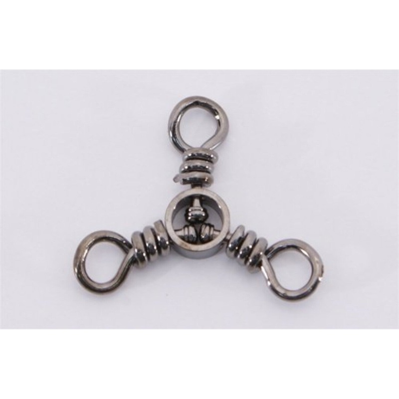 Spro Three Way Swivels