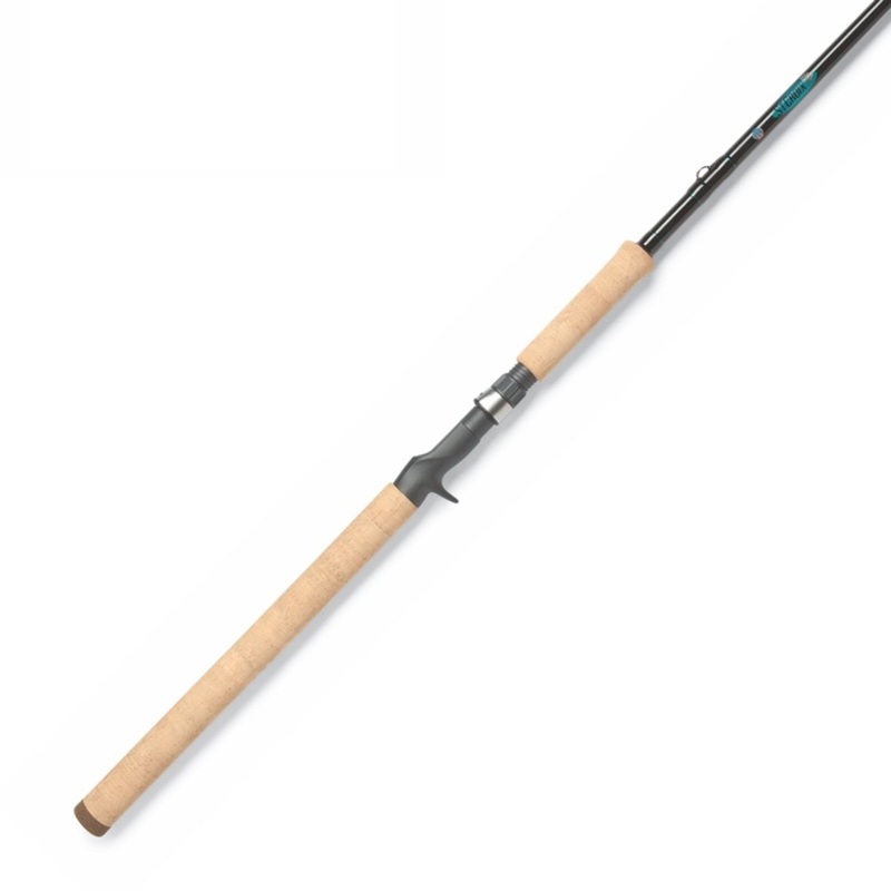 St Croix Premier Musky Rods