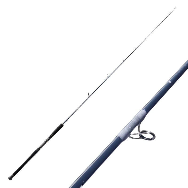 St Croix Rift Salt Conventional Rods
