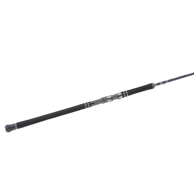 St Croix Rift Salt Spinning Rods