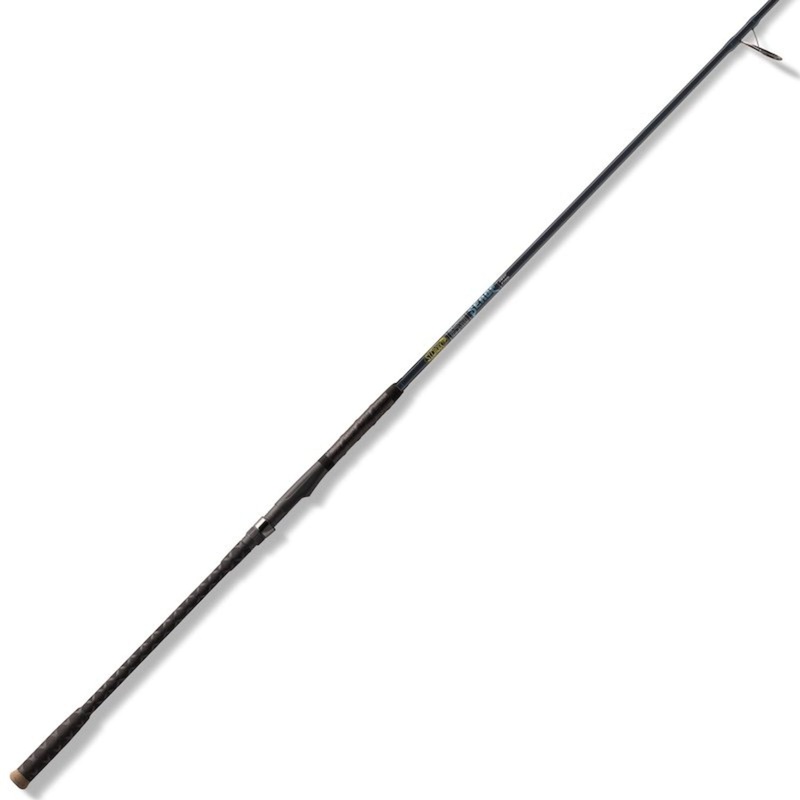 St Croix Seage Surf Spinning Rods