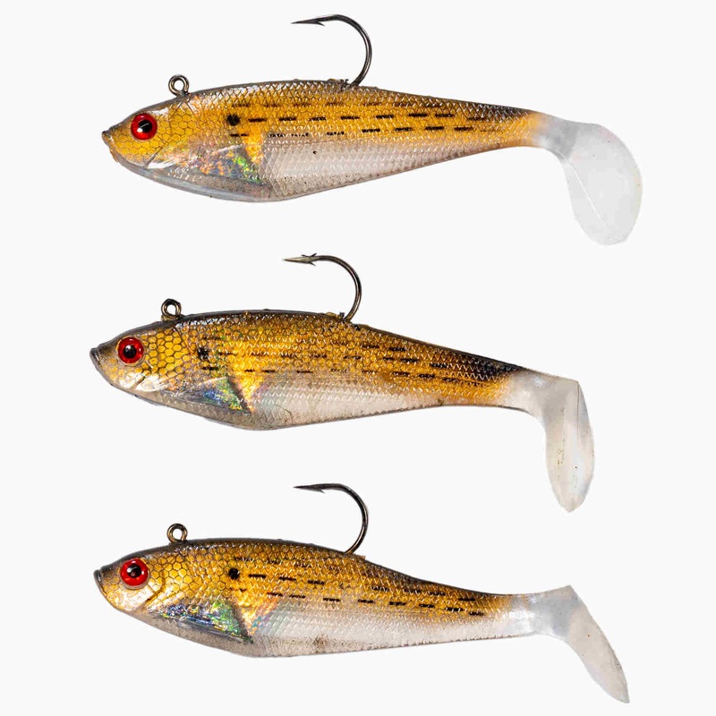 Storm WildEye Swim Shad