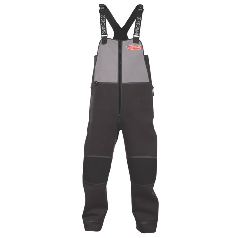 Stormr 2018 Strykr Bib