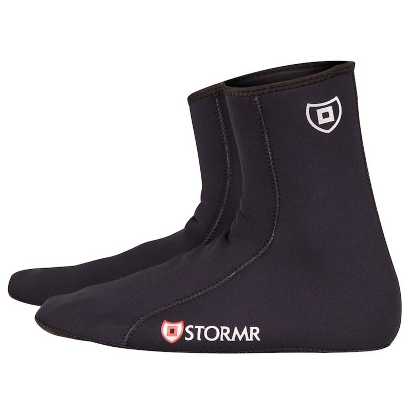 Stormr Heavyweight Neoprene Socks