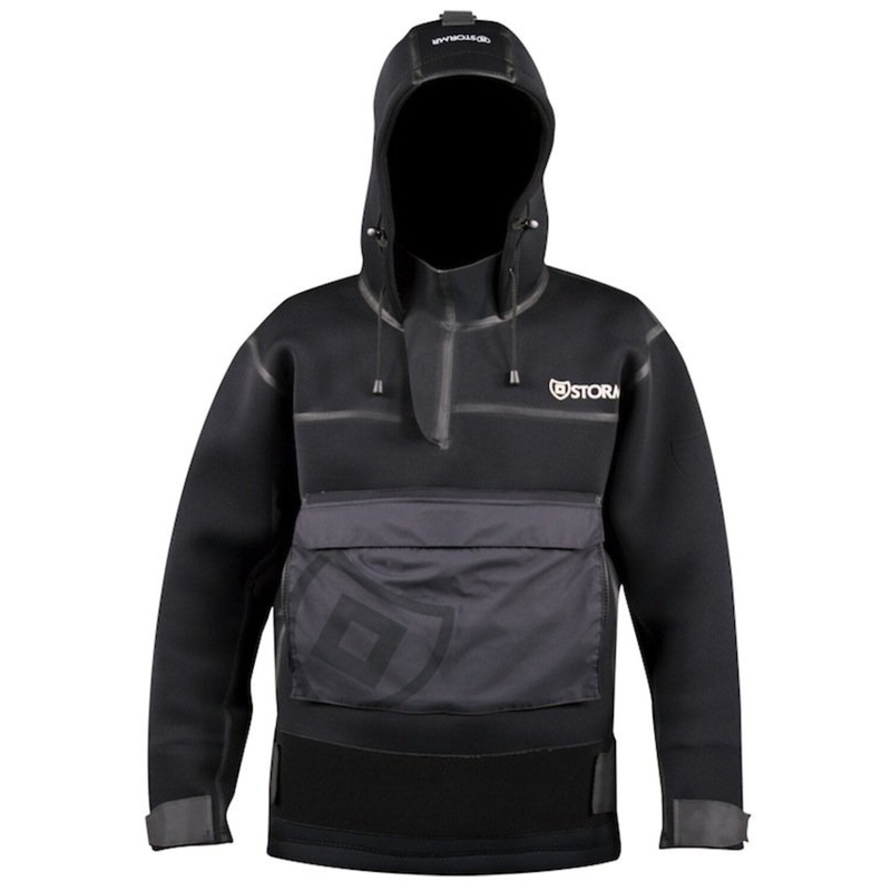 Stormr Men's Surf Top