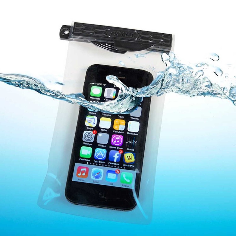Stormr Smart Phone Cell Jacket