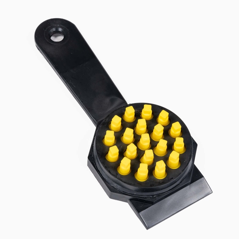 Tackle Factory Big Norm's Magic Fish Scaler