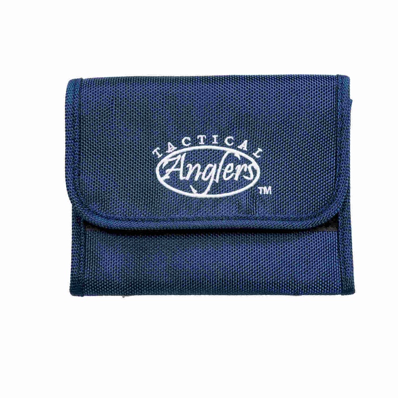 Tactical Anglers Assault Pouch