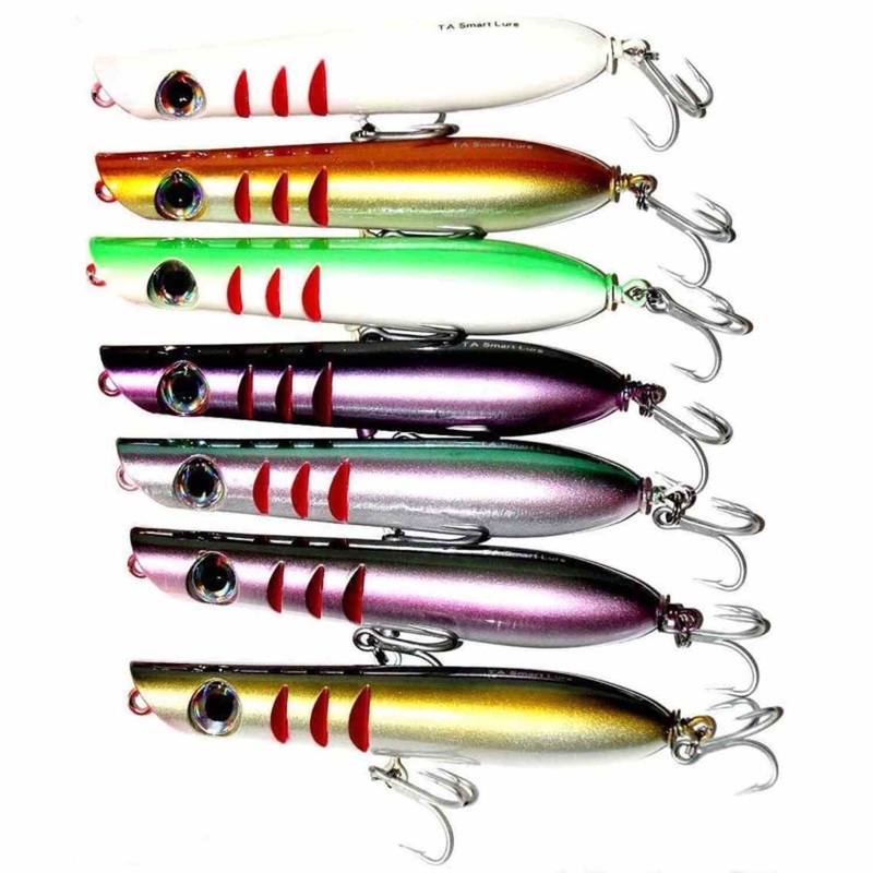 Tactical Anglers Sea Pencil Popper