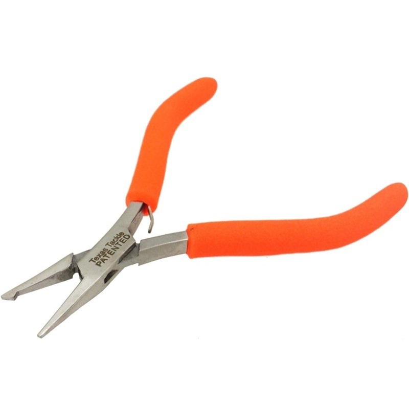 Texas Tackle Split Ring Pliers