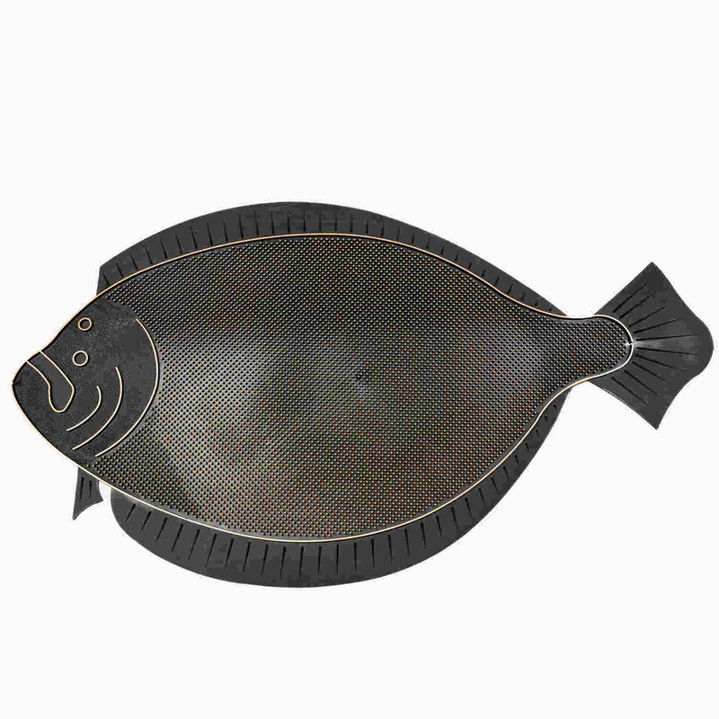The Doormat Fluke Doormat