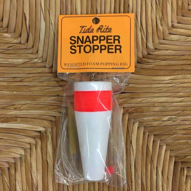 Tide Rite Snapper Stopper Rigs