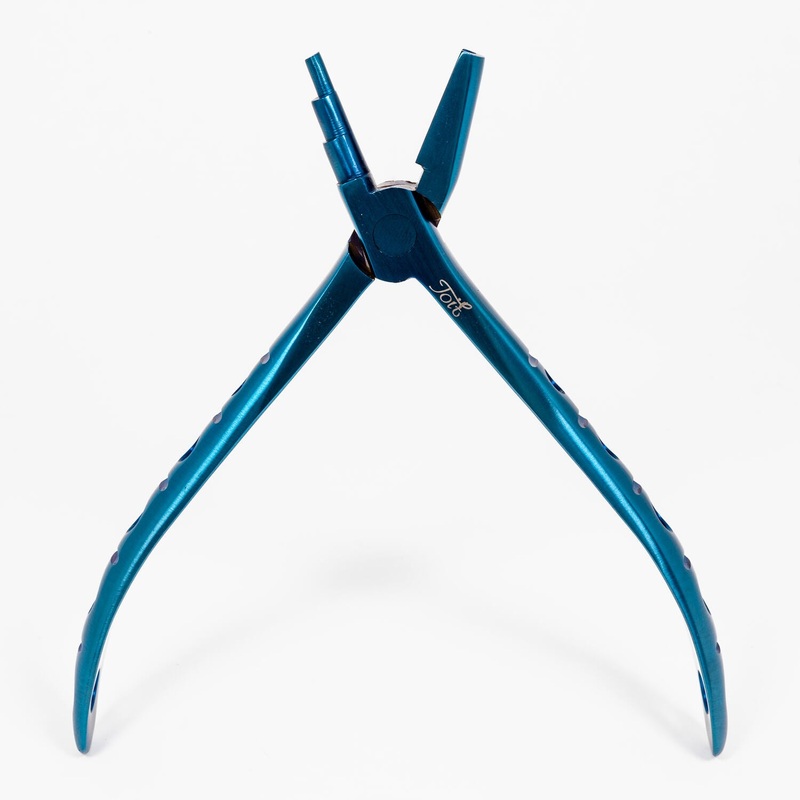 Toit Haywire Twist Tool