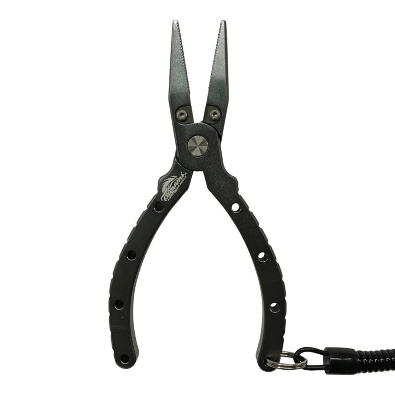 Tsunami 6.5" Ultra-Strong Aluminum Pliers