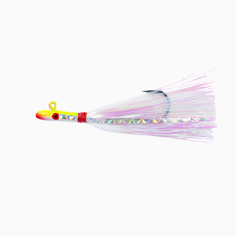 Tsunami Glass Minnow Teasers