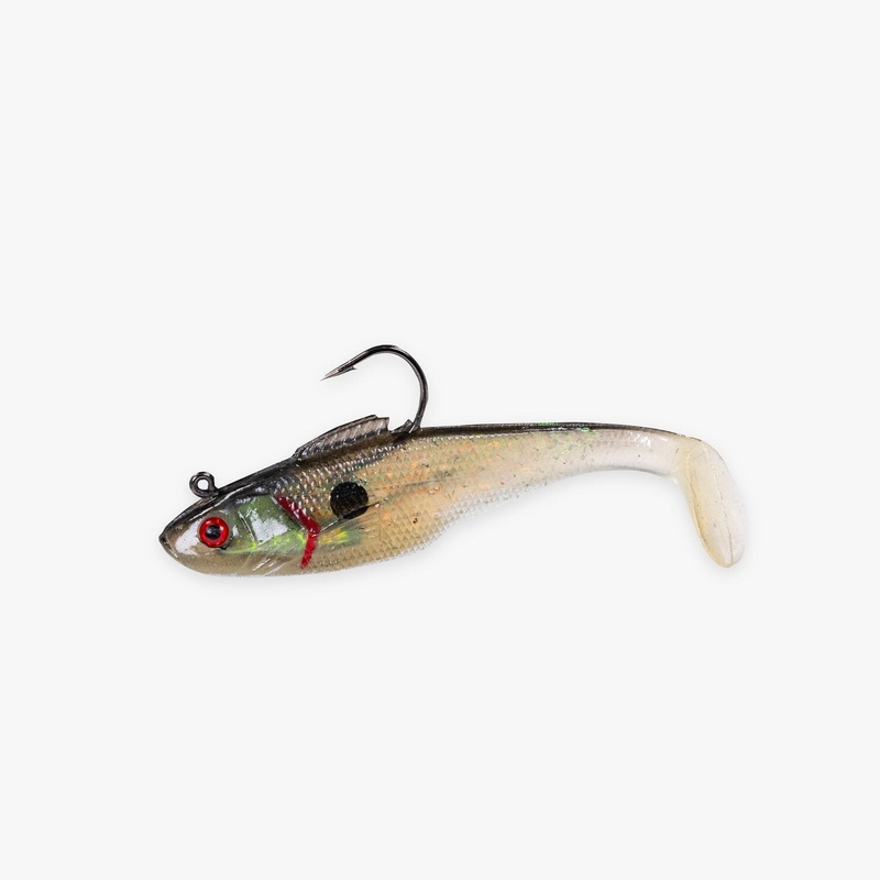 Tsunami Swim Shad