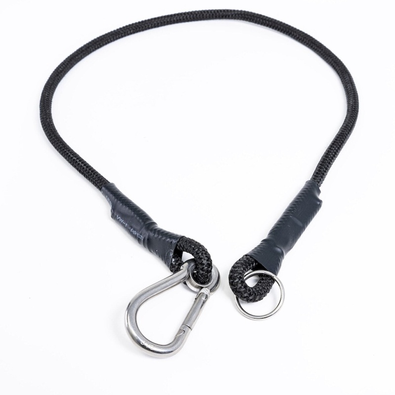 Turtle Cove Tackle Heavy Duty Surf Lanyard