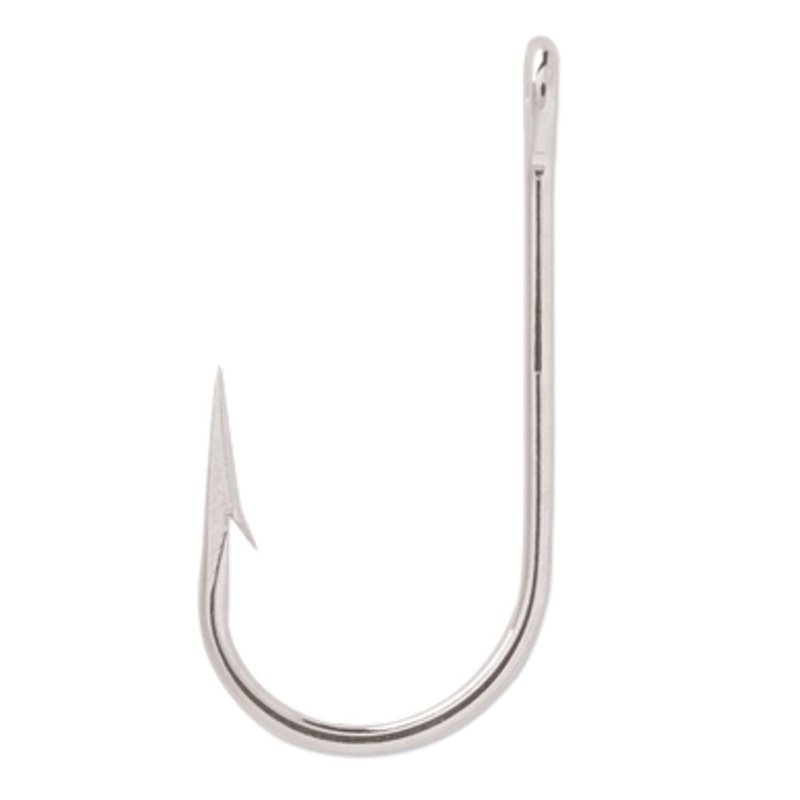 VMC Open Eye Siwash Hooks