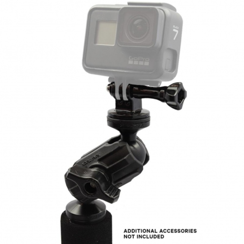 Yak Attack PanFish Pro Camera Mount