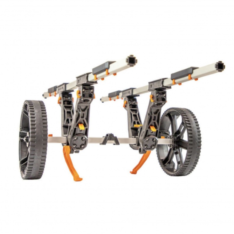 Yak Attack TowNStow BarCart Kayak Cart