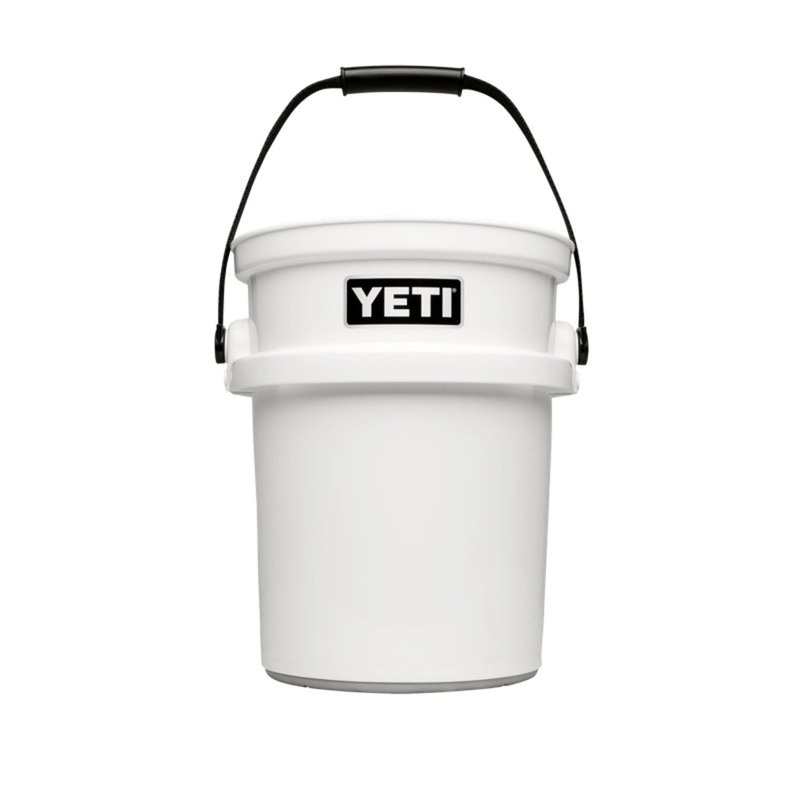 Yeti LoadOut 5-Gallon Bucket