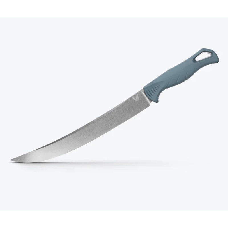 Benchmade Water Series Fishcrafter Trailing Point Fillet Knives