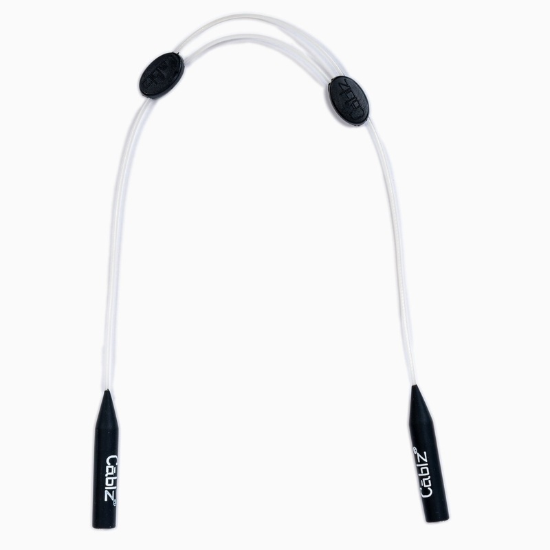 Cablz Adjustable Mono Eyewear Retainers
